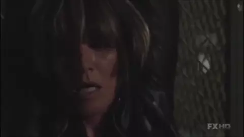 Celebs Fuck Episode Katey Sagal forced hook-up vignette in Sons of Anarchy