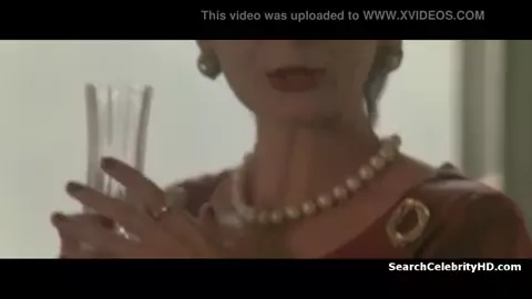 Celebs Sex Vignette Deborah Caprioglio in Paprika (1991)