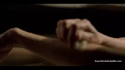 Celebs Hookup Gig Claire Forlani Camelot S01E08 2011