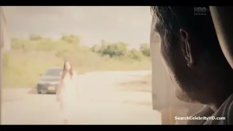 Bang-Out Vignette Liv Tyler The Leftovers S02E03 2015