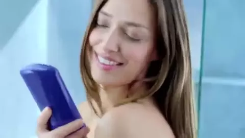 Super Hot Sexy Nivea Advatise