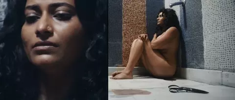 Preeti Gupta & Bhavani Lee - Unfreedom (2015)