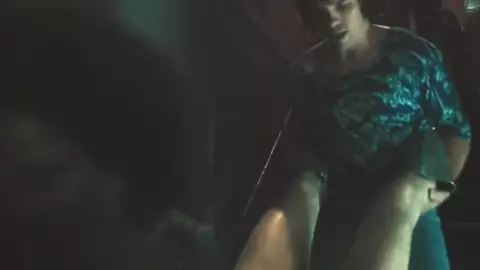 Juno Templ  ‘Vinyl S01E01 (2016)’ (Sex, Nude, Pussy, BJ, Orgy)