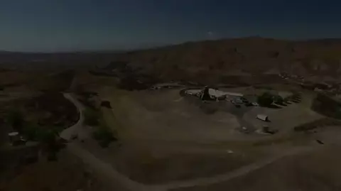 World's Biggest Lube Slide Uncensored