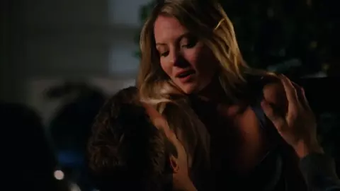 Kaitlin Doubleday - Hung s03e03-08 (2011)