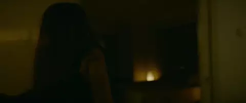 Charlotte Le Bon - Iris (2016)