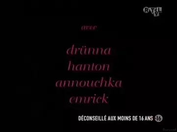 Drunna & Annouchka nude - Aphrodisia Ep25