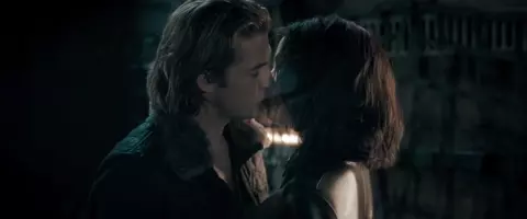 Kate Beckinsale - Underworld Evolution