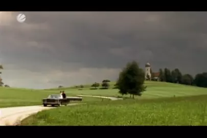 Johanna Klante - Eiskalte Freunde (2003)