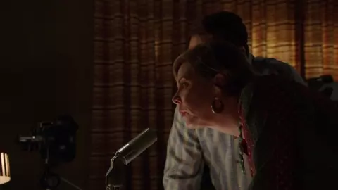 Lizzy Caplan nude - Masters of Sex S04E08-09 (2016)