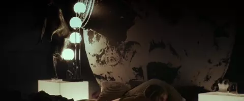 Sheri Moon nude - The Lords of Salem (2012)