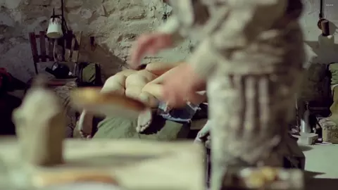 Natalia Avelon, Annabelle Wallis, Zsuzsa Simits- Strike Back S02 E08 (2011)