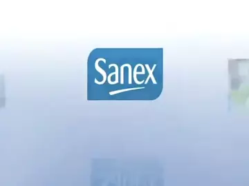 Sanex Naked New Hot Video Ad 2013