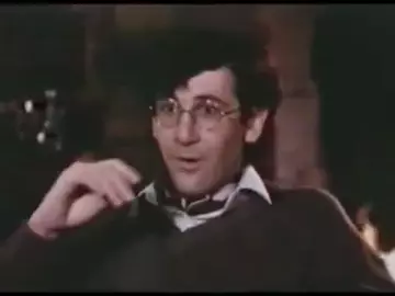 TV Telefuken - nude commercial (1982)