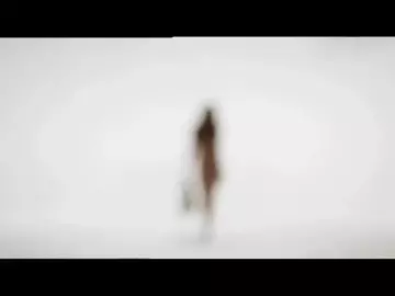 Sprider stores- commercial nude with woman