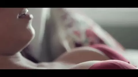 Sexy Short Film Waiting on a Stranger commercial