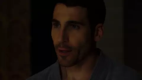 Erendira Ibarra - Sense8 s01e02 (2015)