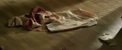 Danielle Savre - Adulterers (2015)