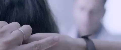Penelope Cruz - Ma Ma (2015)