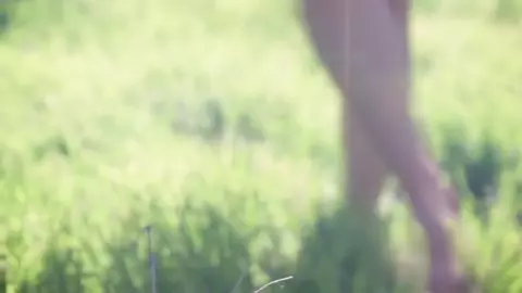 Sexy PETA Ad