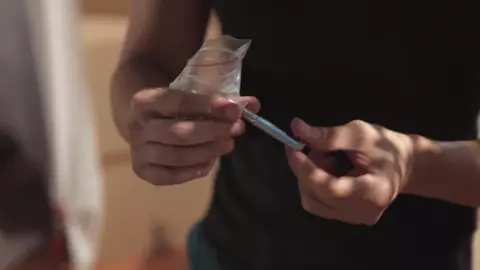 I Fucking Love Ikea - LustFilm  Confession vol.1 Scene (Censored explicit sex)