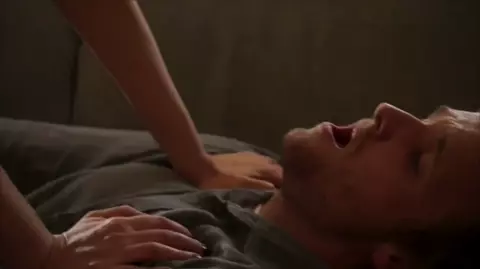 Joanna Going - Kingdom S02E12 Sex Scene