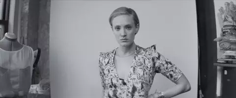 Alexia Rasmussen, Nora Zehetner nude - Creative Control (2015)