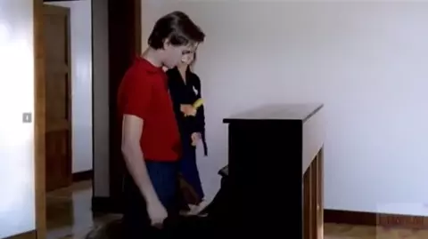 Maruschka Detmers - Diavolo In Corpo (1986)