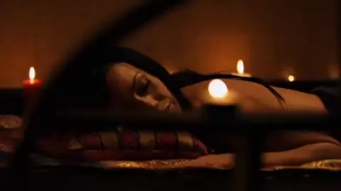 Lara Tinelli & Lola Fellini - Life Love Lust (2010)