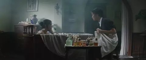 Min Hee Kim & Kim Tae Ri - Ah-Ga-Ssi (2016)