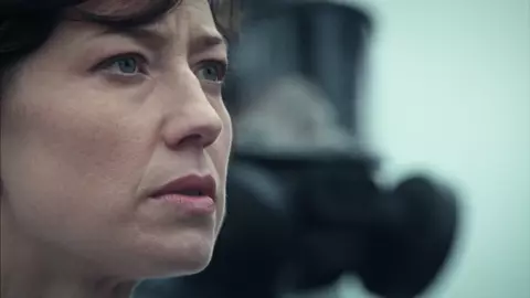 Carrie Coon - The Leftovers S03E08 (2017)