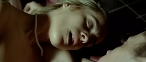 Belen Fabra & Alba Ribas - Diary Of A Nymphomaniac (2008)