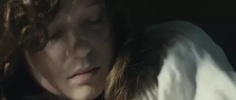 Virginie Ledoyen - Farewell My Queen (2012)