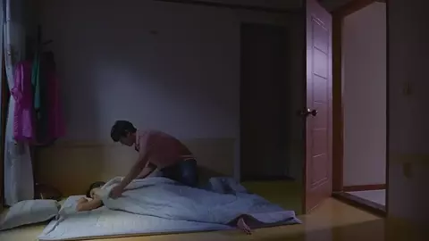 Lim Song-Yi - A Cow Farmer Diary Story (2015) (Sex, Nude, BJ)