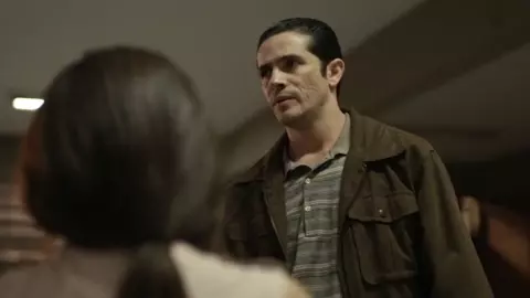 Sexy Sara Antunes, Ingrid Gaigher, Ariane Souza, Raquel Ferreira nude - Segunda Chamada s01e05(2019)
