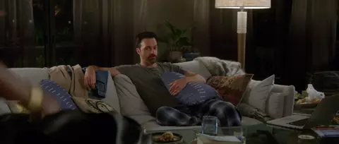 Kirby Howell-Baptiste nude - Why Women Kill s01e01 (2019)
