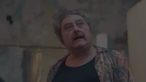 Cumelen Sanz nude - El Marginal s03e02-03 (2019)