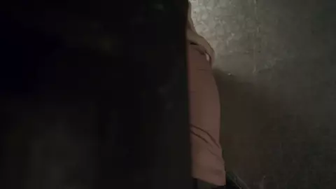Emma Greenwell nude - The Rook s01e04 (2019)