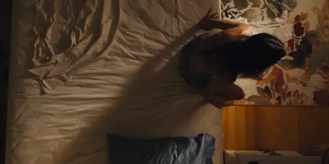 Gaite Jansen, Elena Anaya nude - Jett s01e08 (2019)