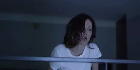 Sexy Gabriella Pession naked - La Porta Rossa s01e02e04e05e09e11 (2017)