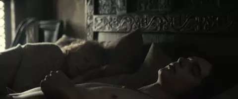 Sexy Nike Kurta nude - The King (2019)