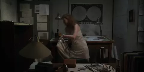 Sexy Wrenn Schmidt, Jessica Amlee nude - For All Mankind s01e01-02 (2019)