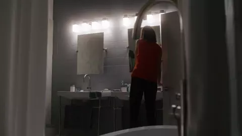 Sexy Silvia Ranguelova nude - The Blacklist Redemption s01e01 (2017)