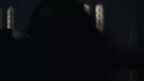 Sexy Regina King nude - Watchmen s01e01 (2019)