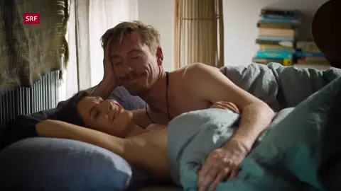 Sexy Beren Tuna nude - Seitentriebe s02e03-08 (2019)