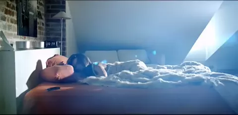 Sexy Agne Ditkovskyte nude - RockStar (2012)