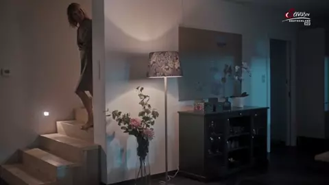 Sexy Jaschka Lammert naked - Meiberger - Im Kopf des Taters s01e06 (2018)