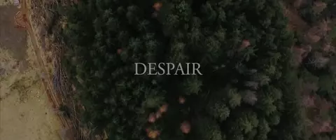 Nude Jagoda Kamov - Despair (2017)