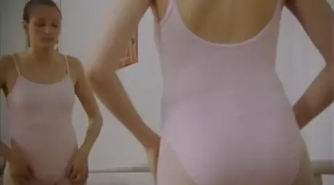 Nude Tessa Szczeciniarz - Poids plume (2005)