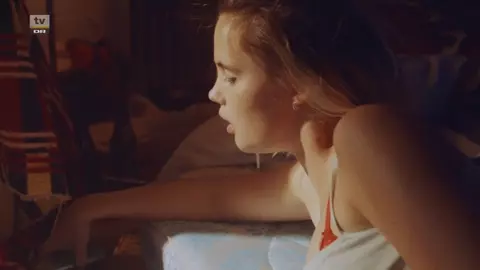 Sexy Rosemarie Mosbaek nude - Doggystyle s02e05 (2019)